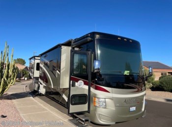 Used 2015 Tiffin Allegro Red 38QRA available in Surprise, Arizona