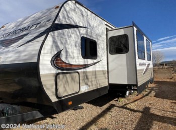 Used 2018 Starcraft Autumn Ridge Outfitter 27BHS available in Ten Sleep, Wyoming