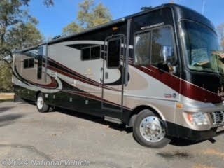Used 2015 Fleetwood Bounder Classic 36R available in Mariposa, California