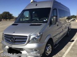 Used 2014 Airstream Interstate 3500 available in Rising Star, Texas