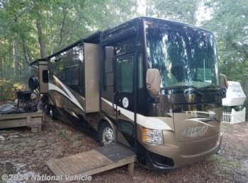Used 2014 Tiffin Allegro Red 38QBA available in Martinsville, Virginia