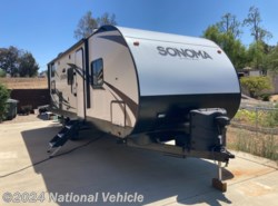 Used 2019 Forest River Sonoma Mountain 2400BH available in Ramona, California
