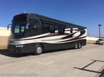 Used 2007 Newmar Essex 4502 available in Guthrie, Oklahoma