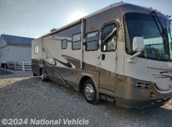  Used 2006 Coachmen Cross Country 354MBS available in Anderson, Indiana