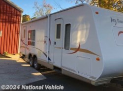  Used 2006 Jayco Jay Feather LGT 25 Z available in Bristol, Tennessee