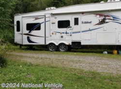  Used 2011 Forest River Wildcat 31TS available in Etowah, North Carolina
