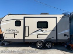  Used 2021 Forest River Flagstaff Micro Lite 21DS available in San Jose, California