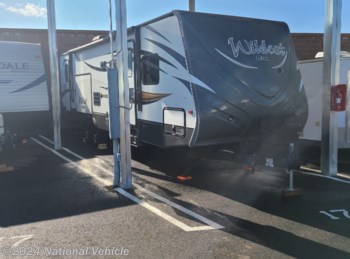 Used 2015 Forest River Wildcat Maxx 30DBH available in Queen Creek, Arizona