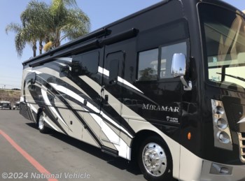 Used 2018 Thor Motor Coach Miramar 35.2 available in Redlands, California