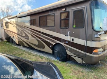 Used 2005 Monaco RV Dynasty Countess available in Hyattsville, Maryland
