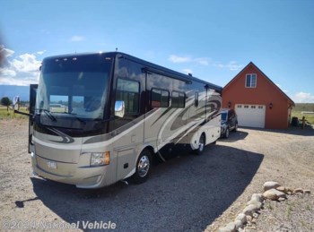 Used 2017 Tiffin Allegro Red 33AA available in Nathrop, Colorado