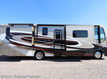 Used 2017 Newmar Bay Star 3403 available in Savanna, Illinois