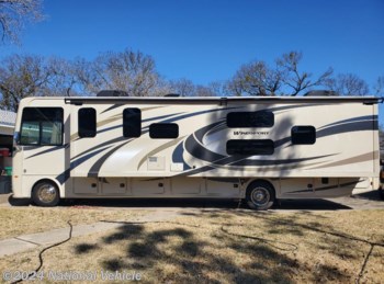 Used 2018 Thor Motor Coach Windsport 34J available in Robinson, Texas