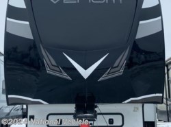 2021 K-Z Venom Toy Hauler 4113TK