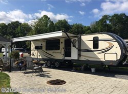Used 2018 Forest River Salem Hemisphere GLX 282RK available in New Milford, Pennsylvania