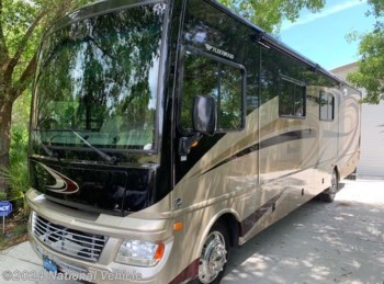 Used 2014 Fleetwood Bounder 35K available in Englewood, Florida