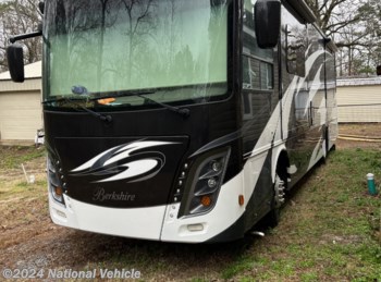 Used 2018 Forest River Berkshire 34QS available in Mooringsport, Louisiana