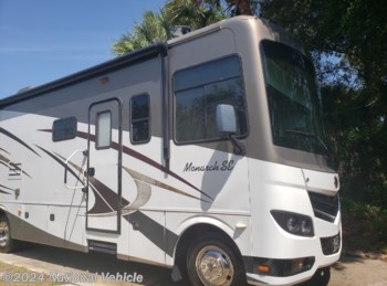 Used 2014 Monaco RV Monarch SE 32WBD available in Englewood, Florida