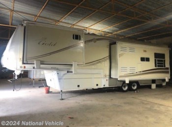 Used 2006 Alfa Gold 35RLIK323 available in Sonora, Texas