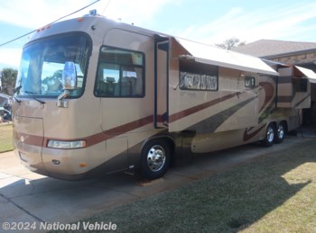 Used 2003 Monaco RV Executive 40DS available in Pensacola, Florida