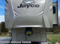 Used 2020 Jayco Eagle 317RLOK available in Hedgesville, West Virginia
