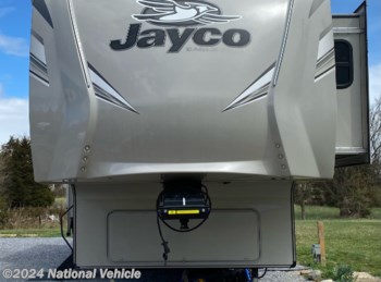 Used 2020 Jayco Eagle 317RLOK available in Hedgesville, West Virginia
