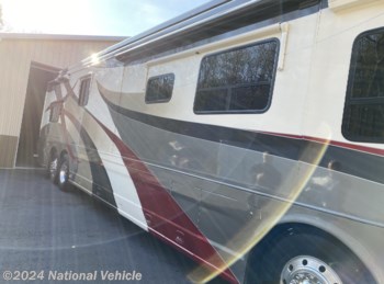 Used 2008 Country Coach Magna 630 Galileo available in Wellesley Island, New York