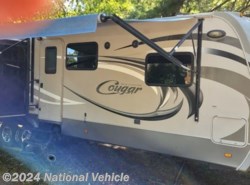 Used 2012 Keystone Cougar High Country 321 RES available in Norton Shores, Michigan