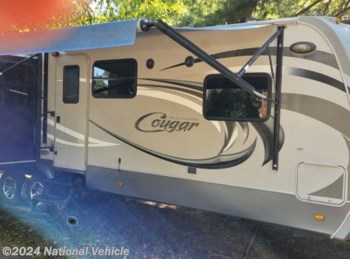 Used 2012 Keystone Cougar High Country 321 RES available in Norton Shores, Michigan
