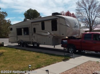 Used 2018 Jayco Eagle 325 BHQS available in Albuquerque, New Mexico