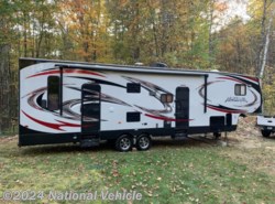 Used 2016 Forest River Vengeance 3062V available in Merrimack, New Hampshire