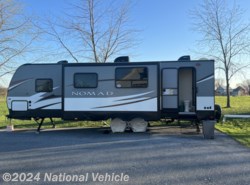 Used 2016 Skyline Nomad 288BH available in Fredericksburg, Pennsylvania