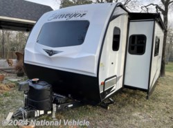 Used 2020 Forest River Surveyor Luxury 272FLS available in Lindale, Texas