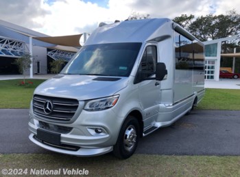 Used 2021 Airstream Atlas Murphy Suite Tommy Bahama available in Lakewood Ranch, Florida