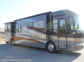 Used 2007 Holiday Rambler Scepter 40PDQ available in Porterville, California