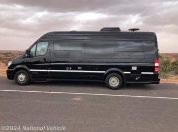 Used 2013 Airstream Interstate 3500 Extended Lounge available in Lonsdale, Minnesota