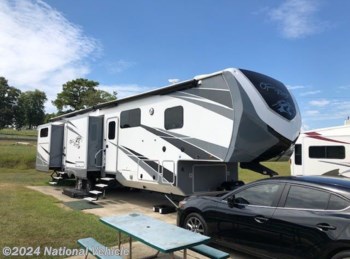 Used 2018 Highland Ridge Open Range 427BHS available in Magnolia, Texas
