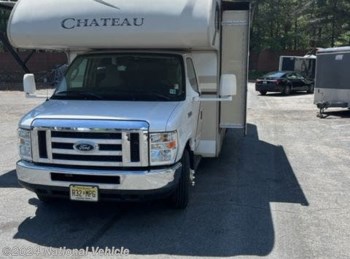 Used 2017 Thor Motor Coach Chateau 28Z available in Lakewood, New Jersey