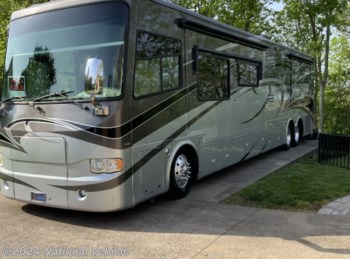 Used 2007 Tiffin Allegro Bus 42QRP available in Georgetown, Kentucky