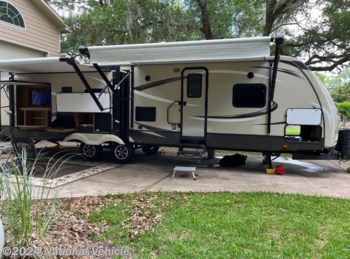 Used 2015 CrossRoads Sunset Trail 32 RL available in Angleton, Texas