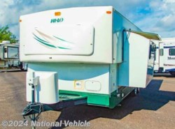 Used 2008 Hi-Lo Classic 2808C available in Waco, Texas