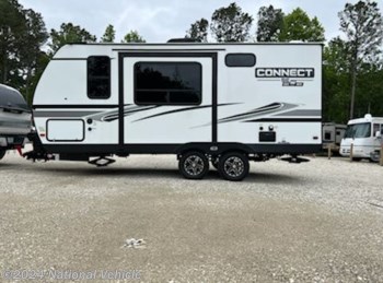 Used 2021 K-Z Connect SE 191MBSE available in Surf City, North Carolina