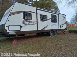 Used 2013 Forest River Surveyor Sport 285RBDS available in Goodlettsville, Tennessee