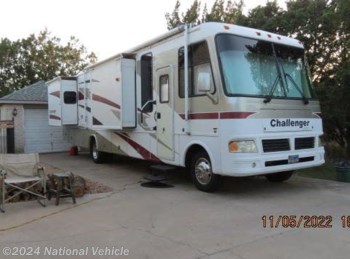 Used 2006 Damon Challenger 355 available in Lago Vista, Texas