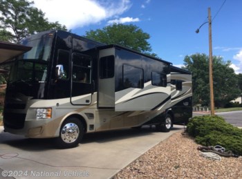Used 2013 Tiffin Allegro Open Road 34TGA available in Lakewood, Colorado