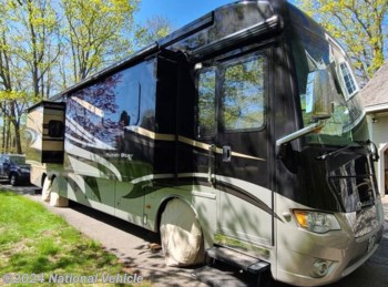 Used 2015 Newmar Dutch Star 4018 available in Kennebunkport, Maine