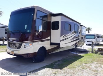 Used 2014 Newmar Canyon Star 3953 available in Bath, New York
