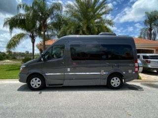 Used 2018 Roadtrek SS Agile  available in Land O