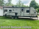 Used 2020 Dutchmen Coleman Light 2515RL available in East Lansing, Michigan