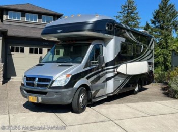 Used 2009 Fleetwood Icon 24A available in Eugene, Oregon